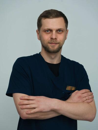 Тарас Кондратюк