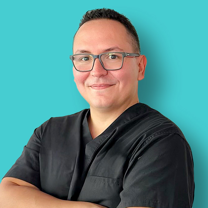 Leo Londoño