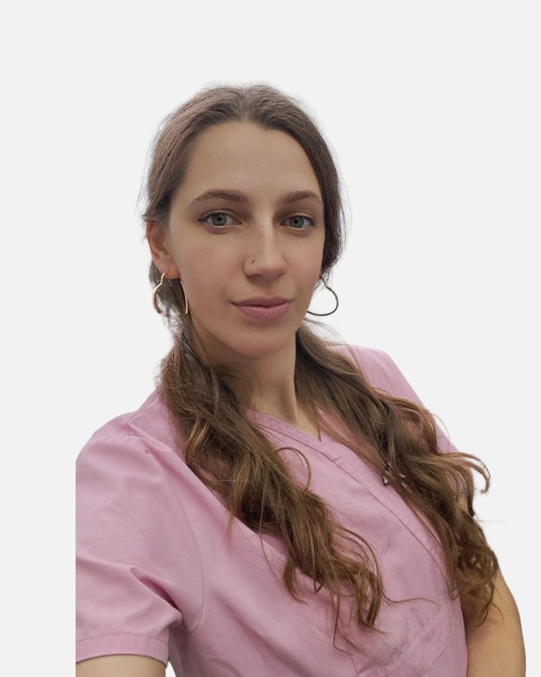 Катерина Геворкова