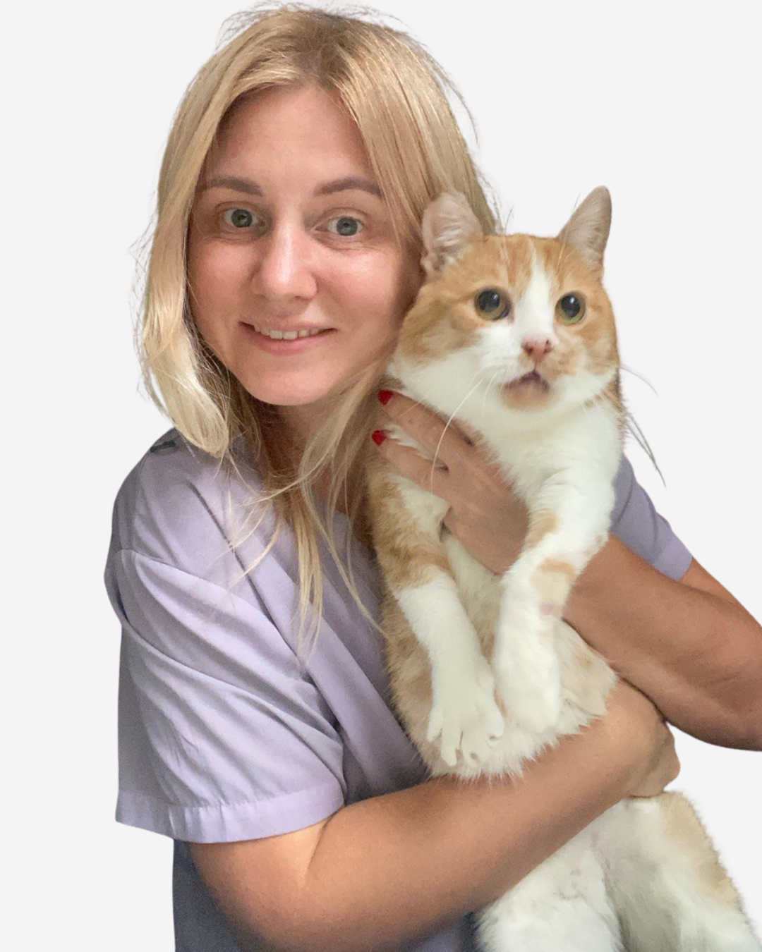 Вікторія Кривоножко