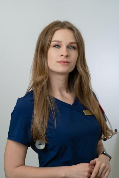 Ганна Чехлистова