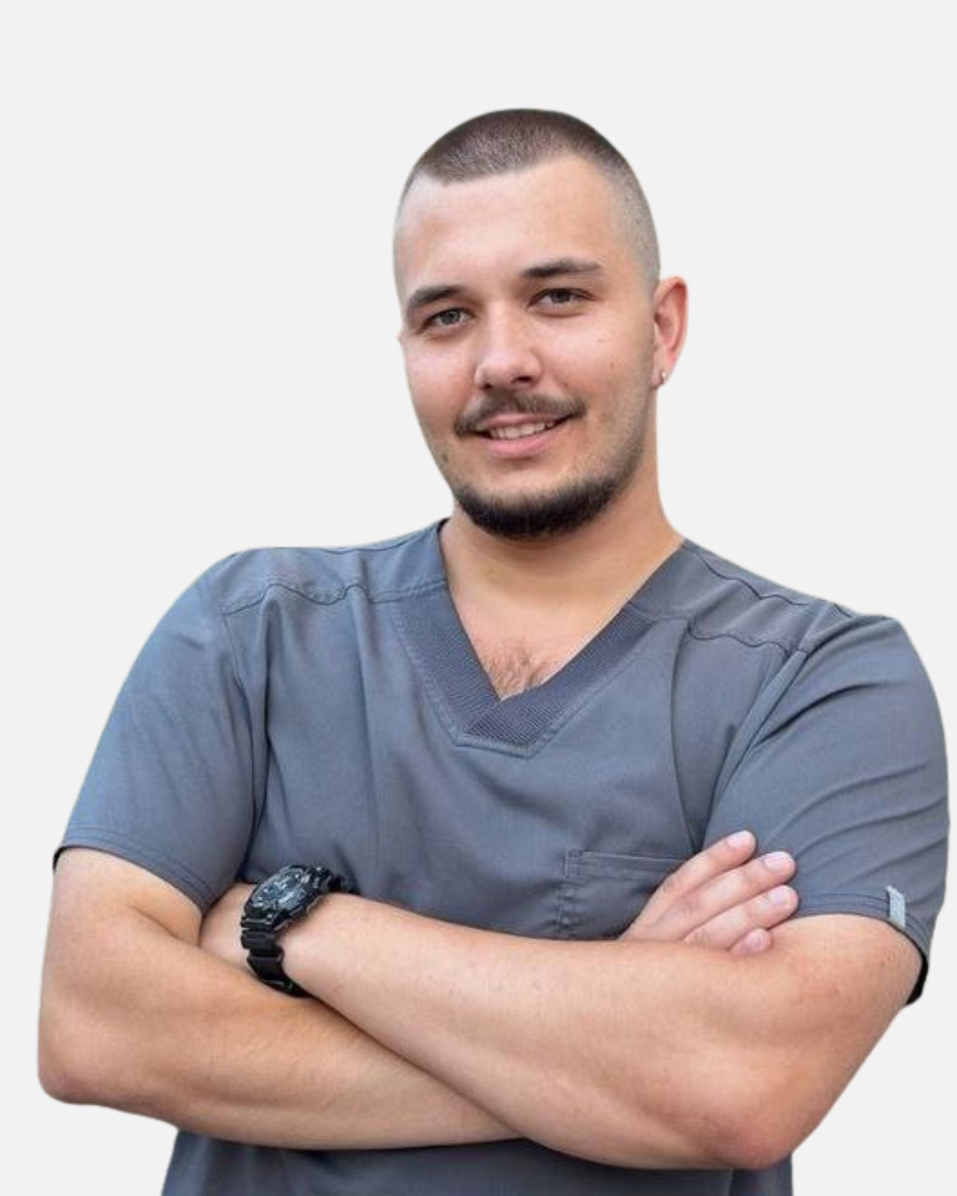 Микита Альохін